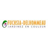 Fuschia Delhommeau - Jardinerie