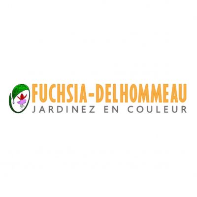 Fuschia Delhommeau - Jardinerie