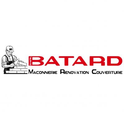 SARL Batard - Maçons & Couvreurs professionnels